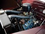Ford V8 Super Deluxe Station Wagon 1942 года